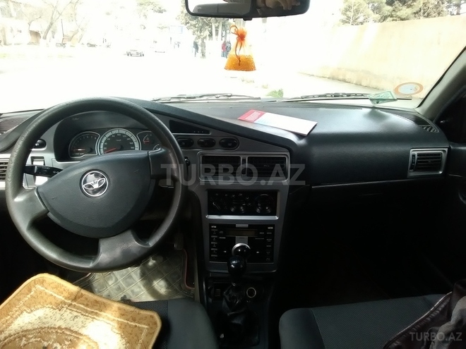 Daewoo Nexia 2011, 255,000 km - 1.5 l - Bakı