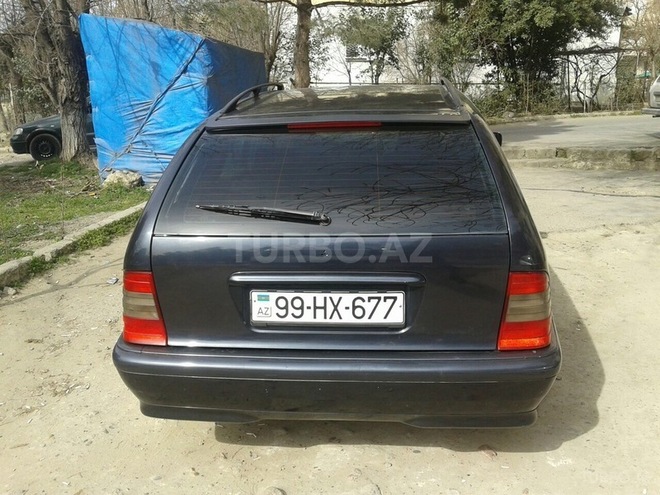Mercedes C 180 1998, 157,751 km - 1.8 л - Bakı