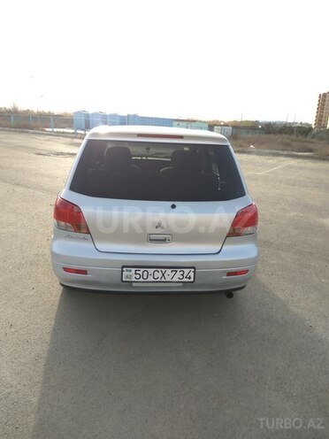 Mitsubishi Airtrek 2001, 150,000 km - 2.0 л - Mingəçevir