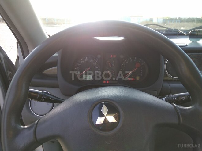 Mitsubishi Airtrek 2001, 150,000 km - 2.0 л - Mingəçevir