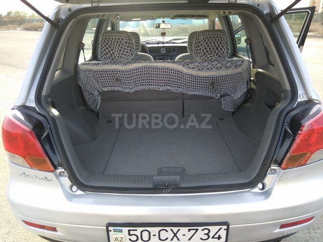 Mitsubishi Airtrek 2001, 150,000 km - 2.0 л - Mingəçevir