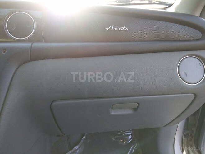 Mitsubishi Airtrek 2001, 150,000 km - 2.0 л - Mingəçevir