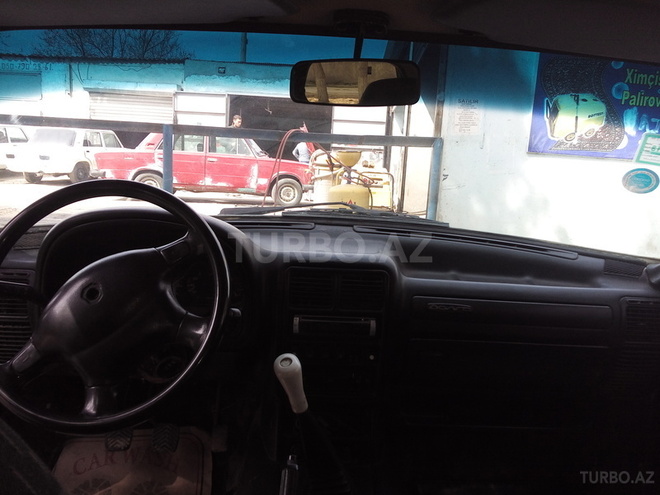 GAZ 3110 1999, 358,965 km - 2.3 l - Sumqayıt
