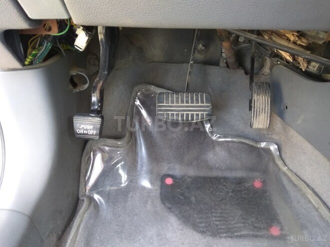 Mitsubishi Airtrek 2001, 150,000 km - 2.0 л - Mingəçevir
