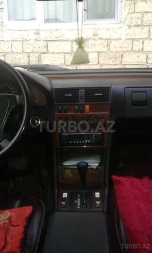 Mercedes C 280 1994, 421,000 km - 2.8 l - Bakı