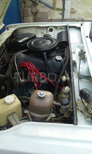 LADA (VAZ) 2107 2004, 99,000 km - 1.6 l - Bakı