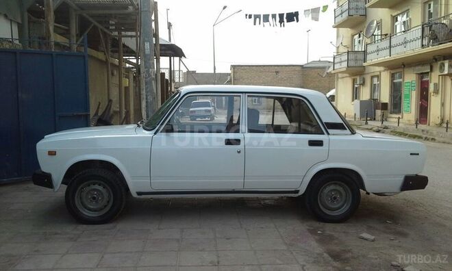LADA (VAZ) 2107 2004, 99,000 km - 1.6 l - Bakı