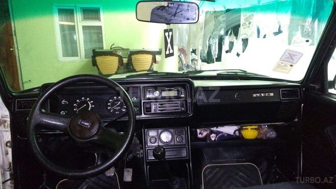 LADA (VAZ) 2107 2004, 99,000 km - 1.6 l - Bakı