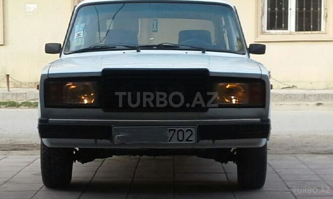 LADA (VAZ) 2107 2004, 99,000 km - 1.6 l - Bakı