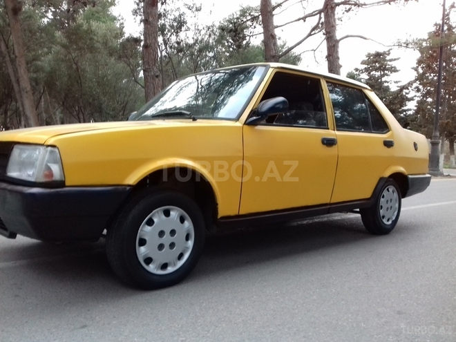 Tofas Sahin 2002, 78,000 km - 1.6 l - Sumqayıt