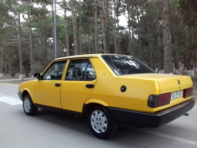 Tofas Sahin 2002, 78,000 km - 1.6 l - Sumqayıt