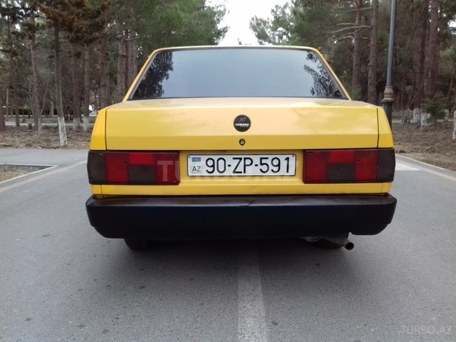 Tofas Sahin 2002, 78,000 km - 1.6 l - Sumqayıt