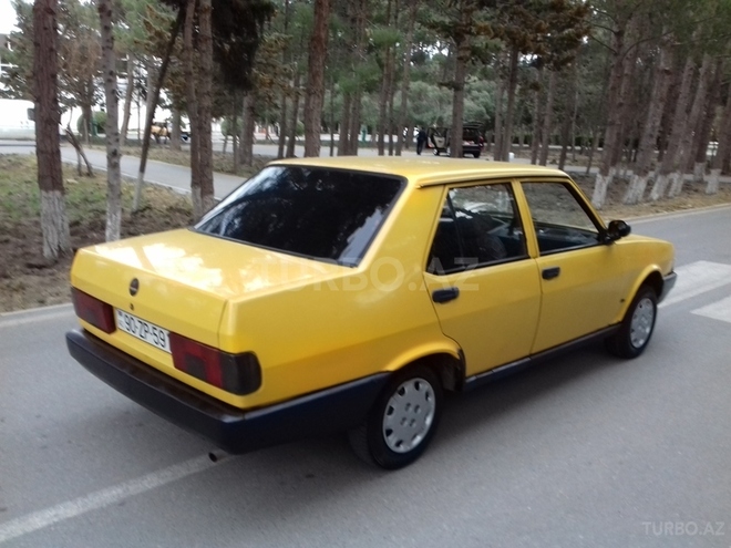 Tofas Sahin 2002, 78,000 km - 1.6 l - Sumqayıt