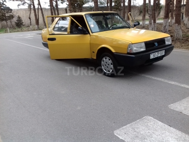 Tofas Sahin 2002, 78,000 km - 1.6 l - Sumqayıt