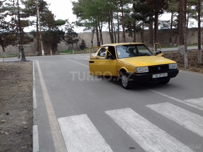 Tofas Sahin 2002, 78,000 km - 1.6 l - Sumqayıt