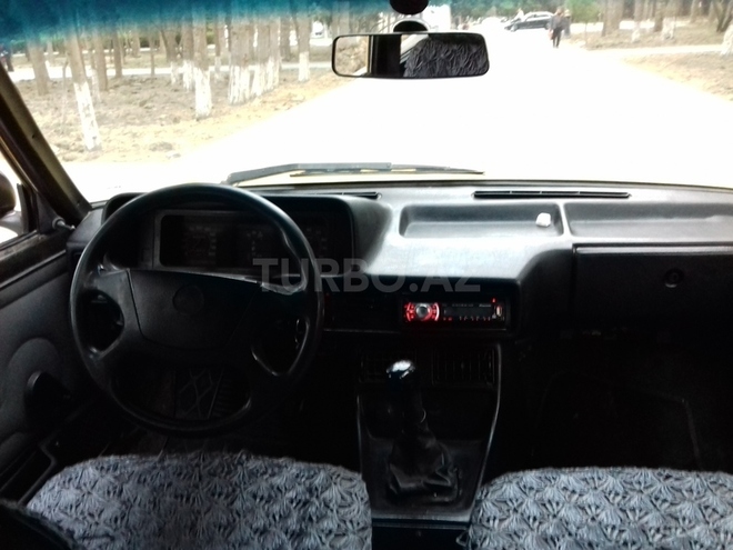Tofas Sahin 2002, 78,000 km - 1.6 l - Sumqayıt