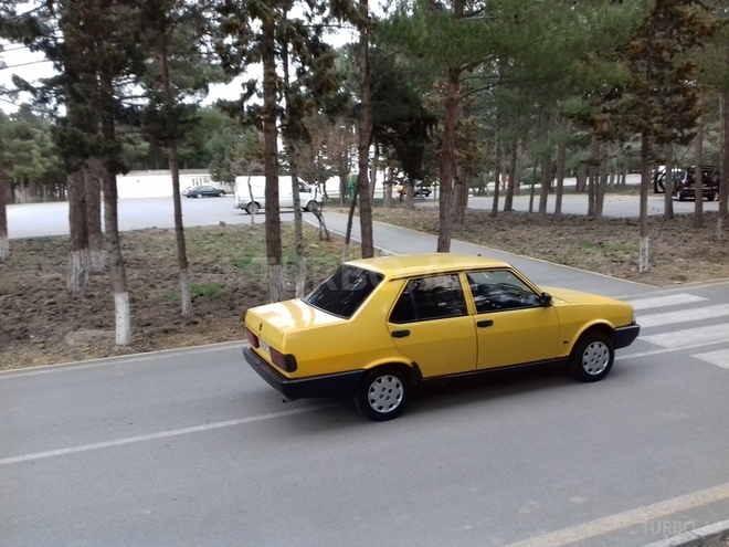 Tofas Sahin 2002, 78,000 km - 1.6 l - Sumqayıt