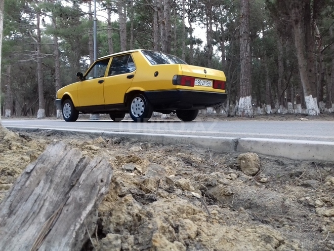 Tofas Sahin 2002, 78,000 km - 1.6 l - Sumqayıt