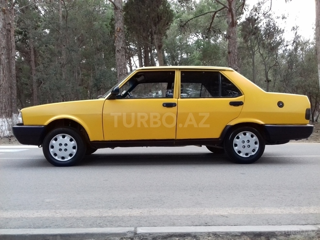 Tofas Sahin 2002, 78,000 km - 1.6 l - Sumqayıt
