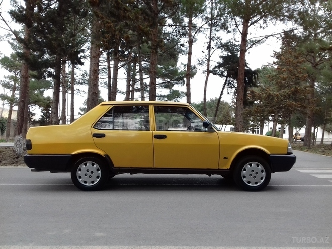 Tofas Sahin 2002, 78,000 km - 1.6 l - Sumqayıt