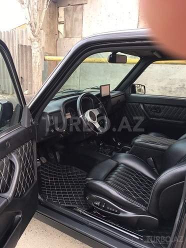 LADA (VAZ) Niva 2014, 38,000 km - 1.7 л - Bakı