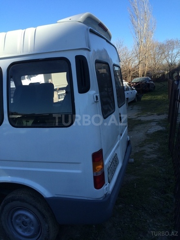 Ford Transit 1994, 286,000 km - 0.3 l - Sumqayıt