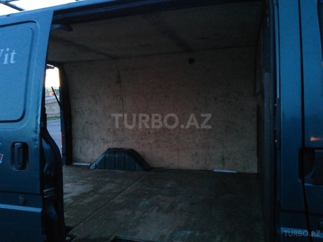 Ford Transit 2000, 360,110 km - 0.3 l - Balakən