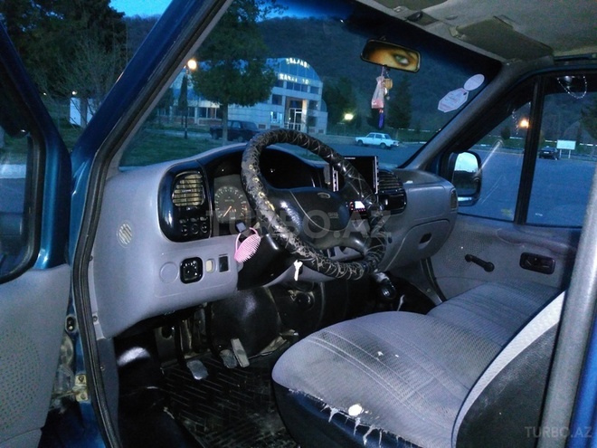 Ford Transit 2000, 360,110 km - 0.3 l - Balakən