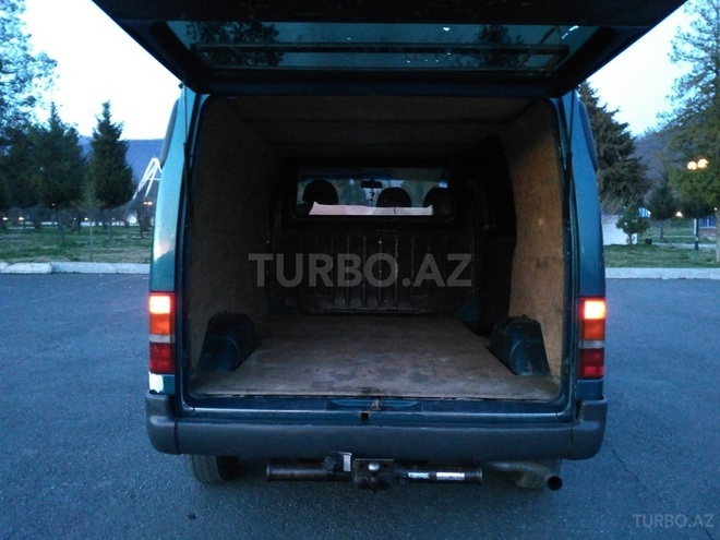 Ford Transit 2000, 360,110 km - 0.3 l - Balakən
