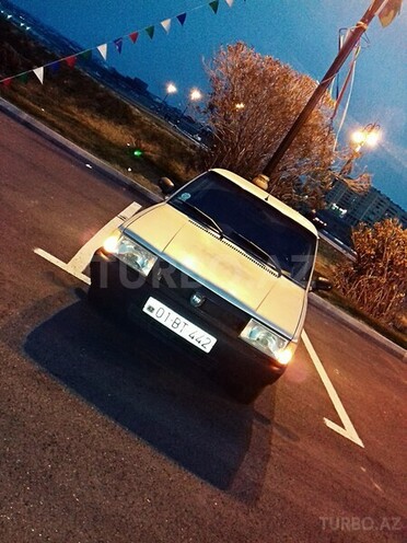 Tofas Sahin 2004, 785,848 km - 1.6 l - Bakı
