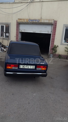 LADA (VAZ) 2107 2009, 1,000,000 km - 1.6 l - Bakı