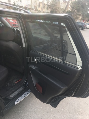 Hyundai Santa Fe 2011, 123,300 km - 2.4 л - Bakı