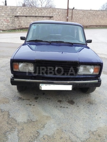 LADA (VAZ) 2107 2004, 120,000 km - 1.6 l - Bakı