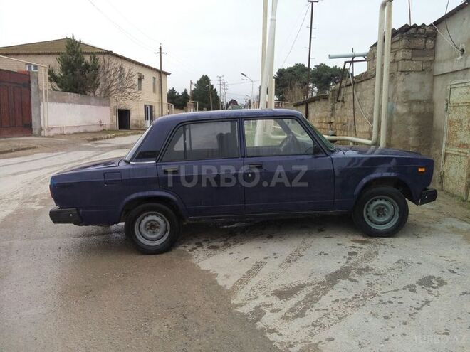 LADA (VAZ) 2107 2004, 120,000 km - 1.6 l - Bakı