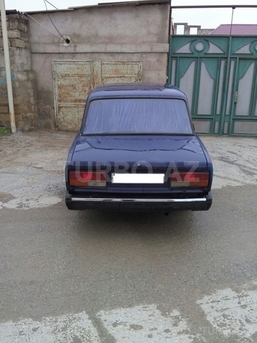 LADA (VAZ) 2107 2004, 120,000 km - 1.6 l - Bakı