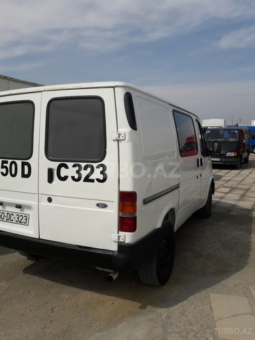 Ford Transit 1997, 460,481 km - 2.5 l - Bakı