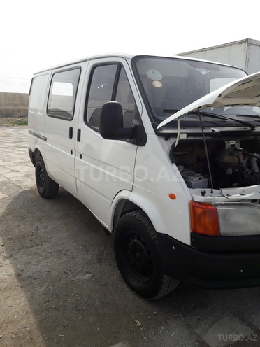 Ford Transit 1997, 460,481 km - 2.5 l - Bakı