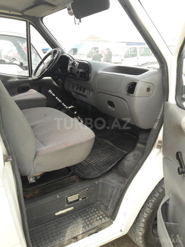 Ford Transit 1997, 460,481 km - 2.5 l - Bakı