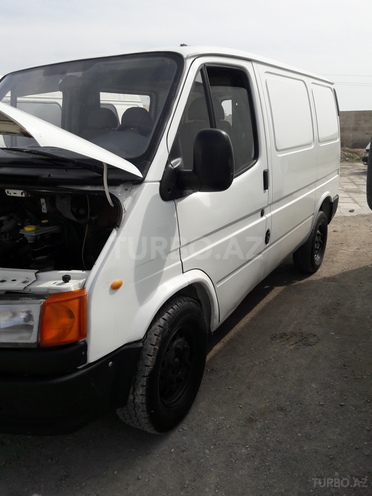 Ford Transit 1997, 460,481 km - 2.5 l - Bakı