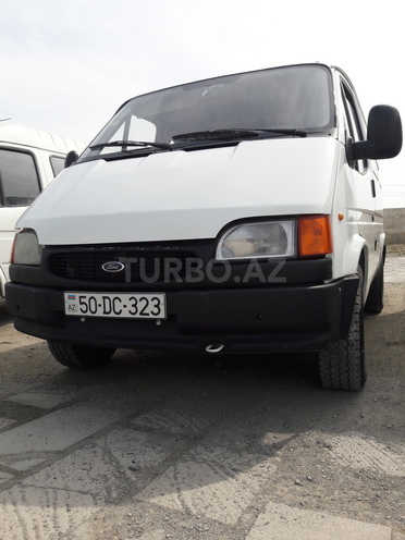 Ford Transit 1997, 460,481 km - 2.5 l - Bakı