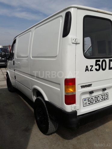 Ford Transit 1997, 460,481 km - 2.5 l - Bakı
