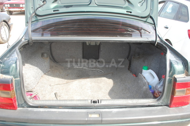 Opel Vectra 1995, 277,440 km - 1.8 л - Bakı