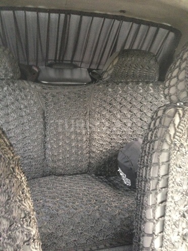 GAZ 31105 2004, 74,000 km - 2.5 l - Bakı