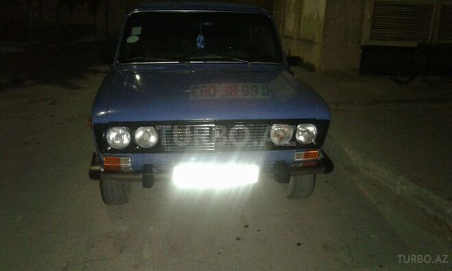 LADA (VAZ) 2106 1994, 29,600 km - 1.6 l - Bakı