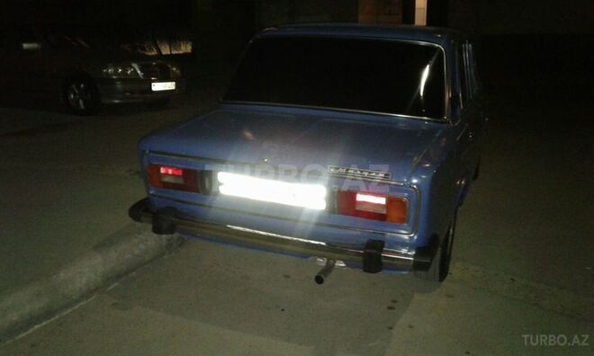 LADA (VAZ) 2106 1994, 29,600 km - 1.6 l - Bakı