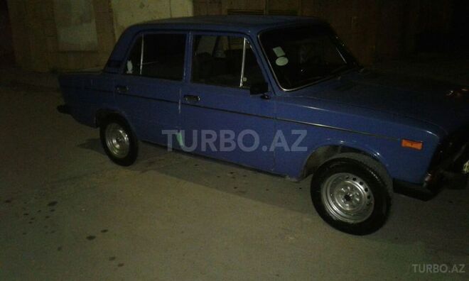 LADA (VAZ) 2106 1994, 29,600 km - 1.6 l - Bakı