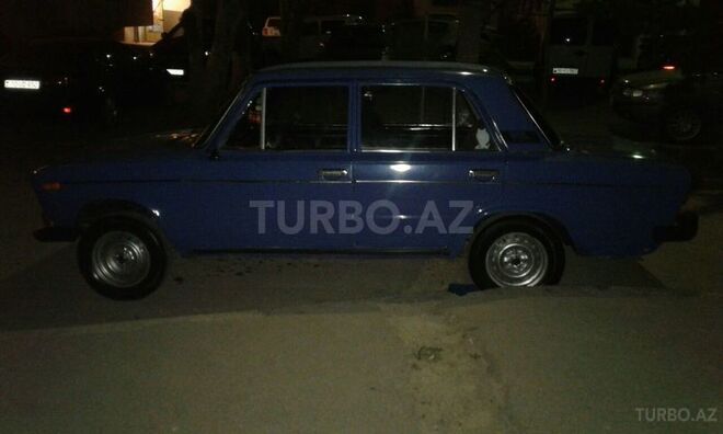 LADA (VAZ) 2106 1994, 29,600 km - 1.6 l - Bakı