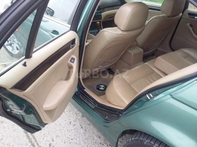 BMW 328 1999, 203,000 km - 2.8 l - Bakı