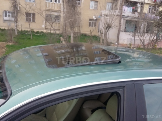 BMW 328 1999, 203,000 km - 2.8 l - Bakı