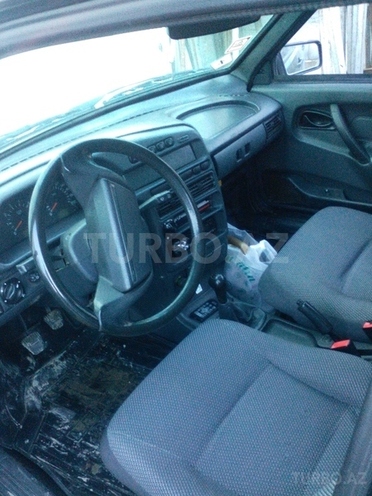 LADA (VAZ) 2115 2010, 108,000 km - 1.6 l - Quba